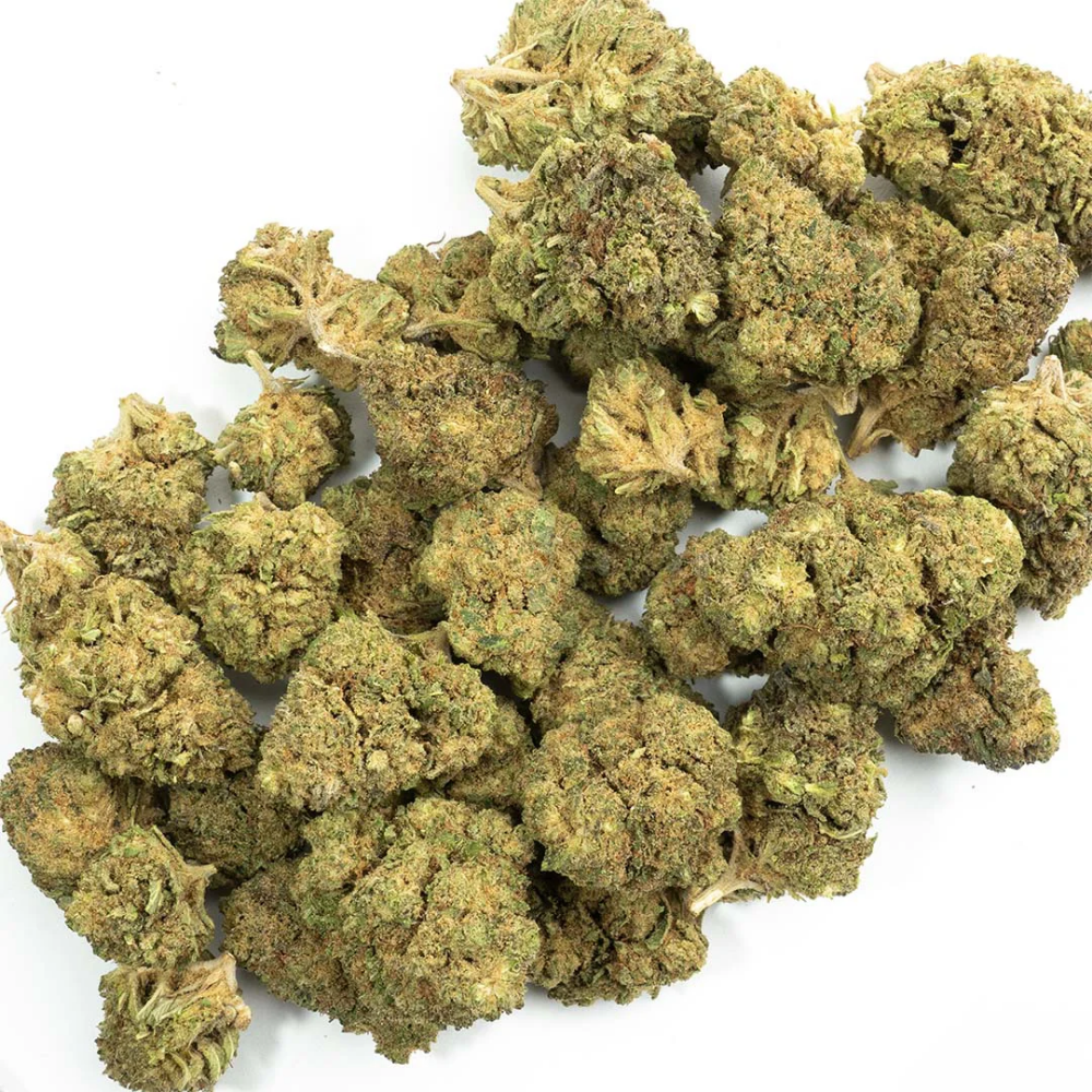Snowbird Cannabis Englewood