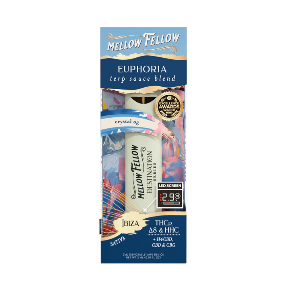 Snowbird Cannabis Englewood