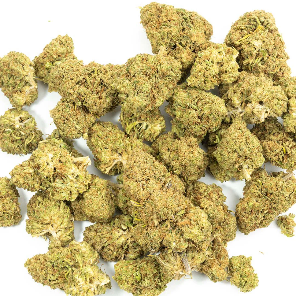 Snowbird Cannabis Englewood