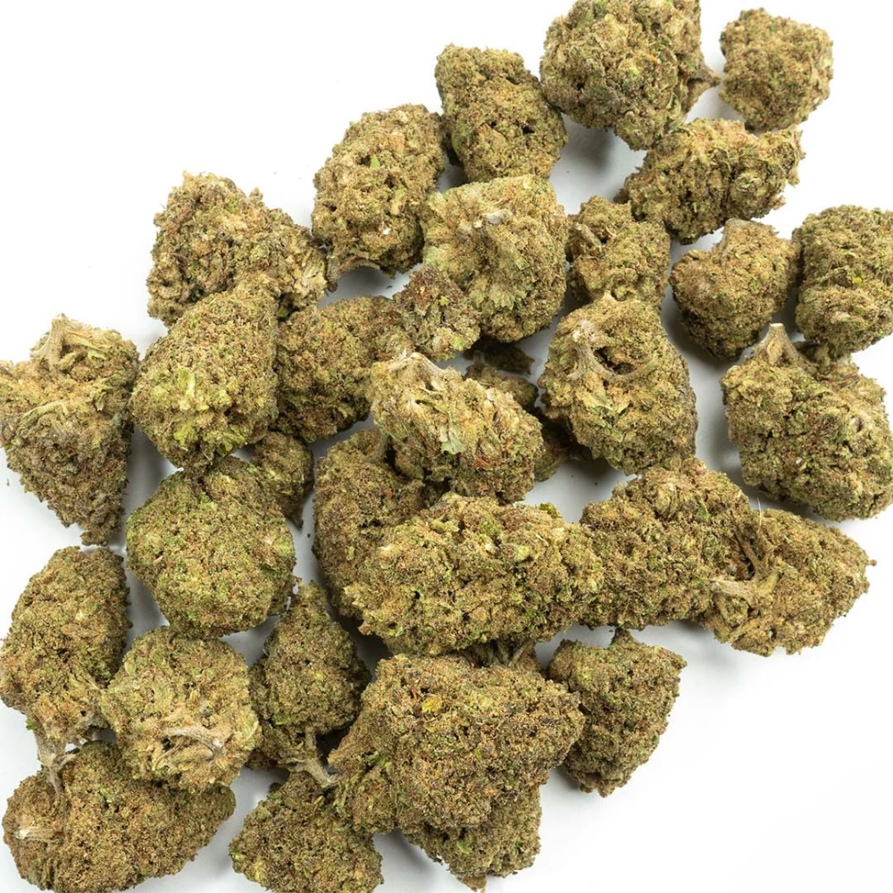 Snowbird Cannabis Englewood