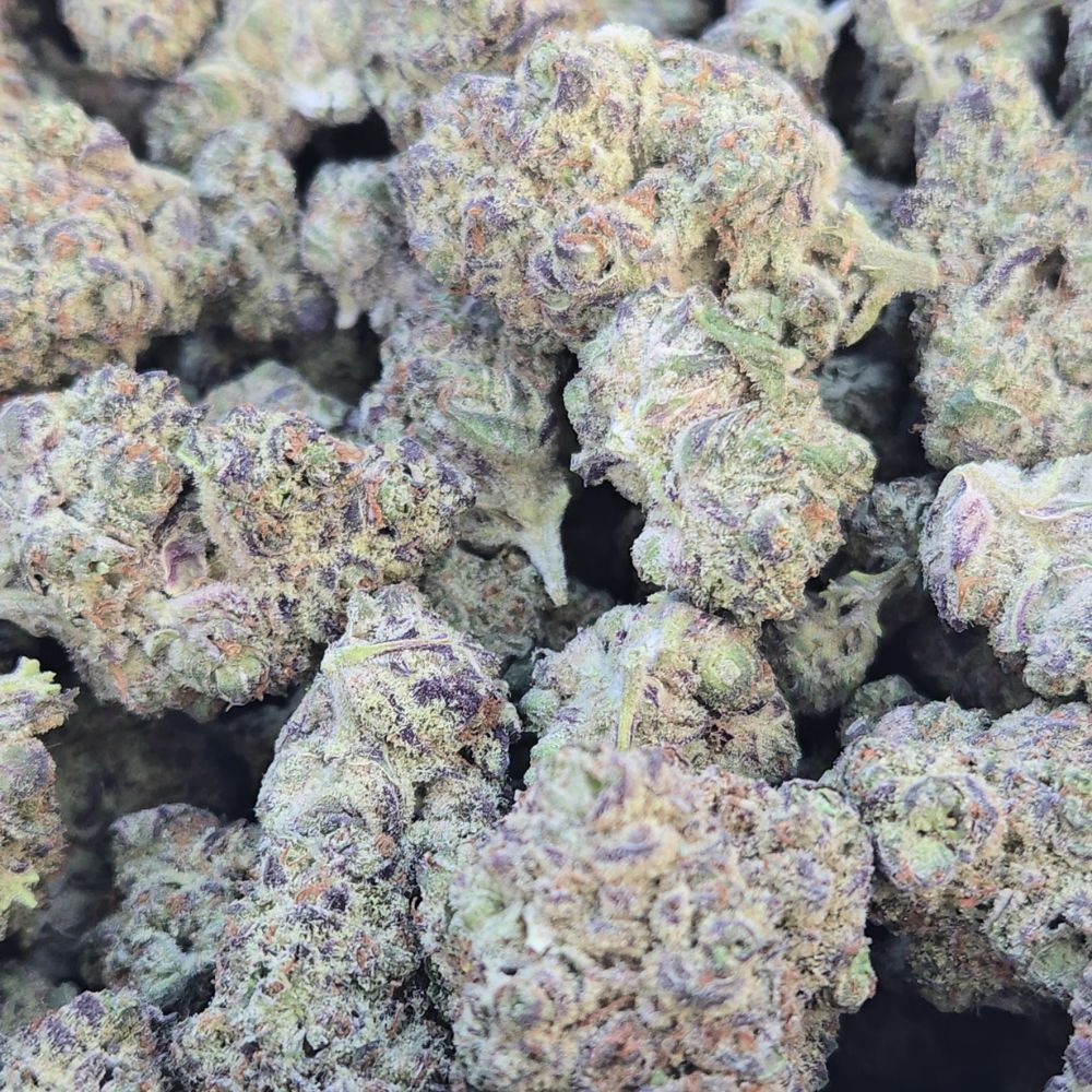 Snowbird Cannabis Englewood