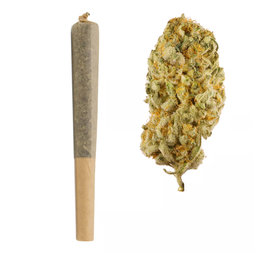 Snowbird Cannabis Englewood