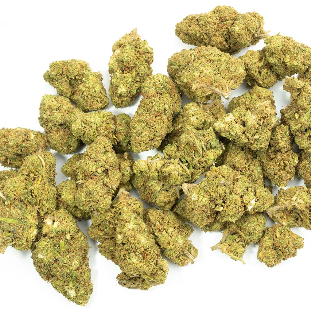 Snowbird Cannabis Englewood