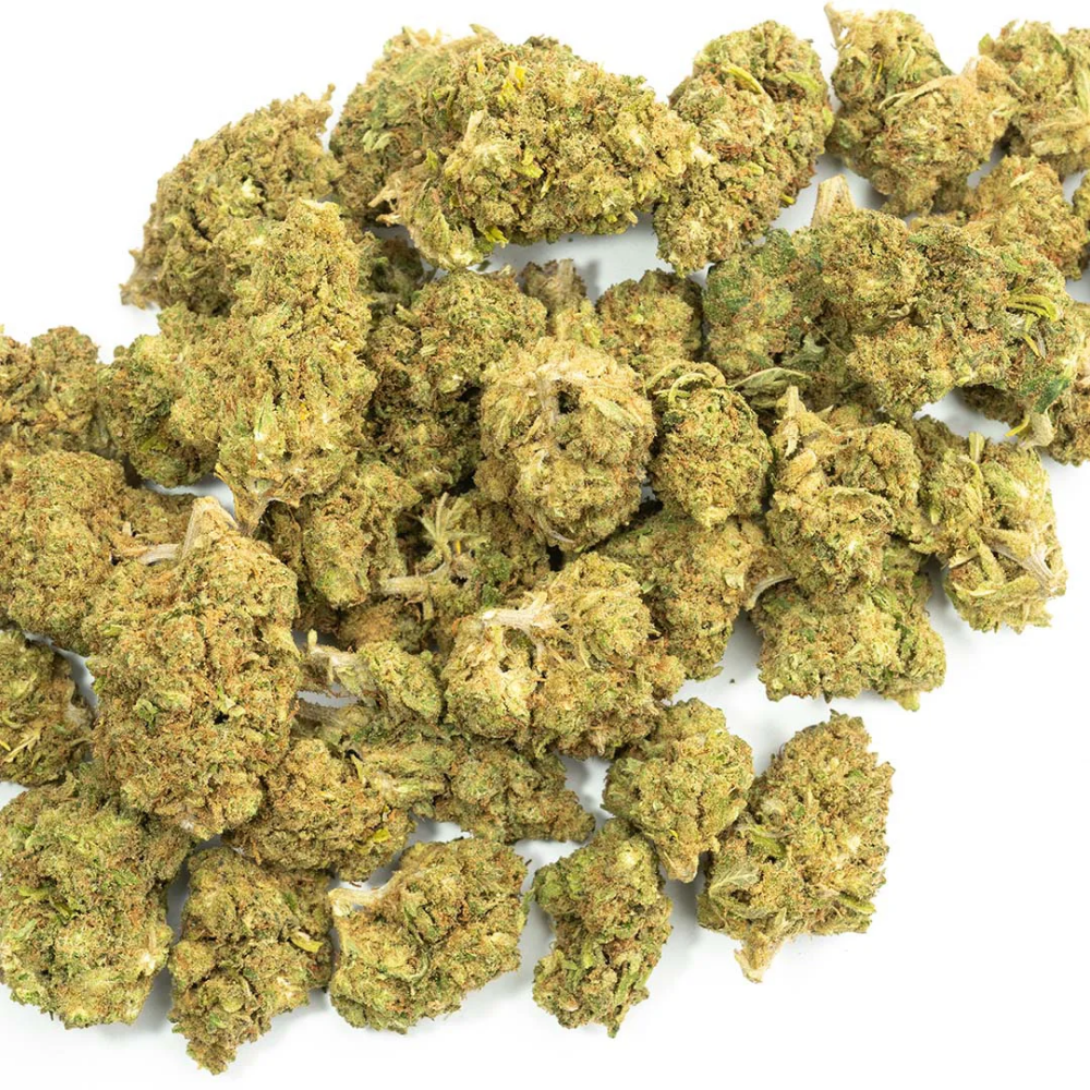 Snowbird Cannabis Englewood