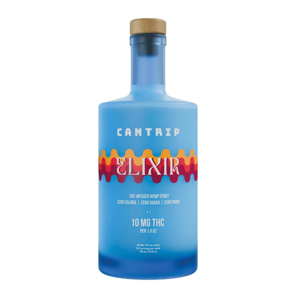 Elixir 750ml