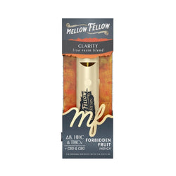 Forbidden Fruit Live Resin Vape